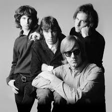 imagen de the doors